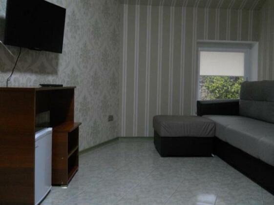 Hotel Comfort Pyatigorsk - Photo5