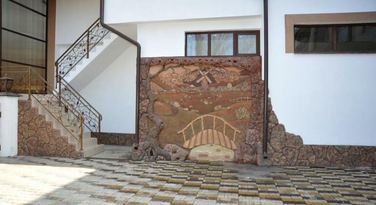 Hotel Komplex Derbi - Photo3