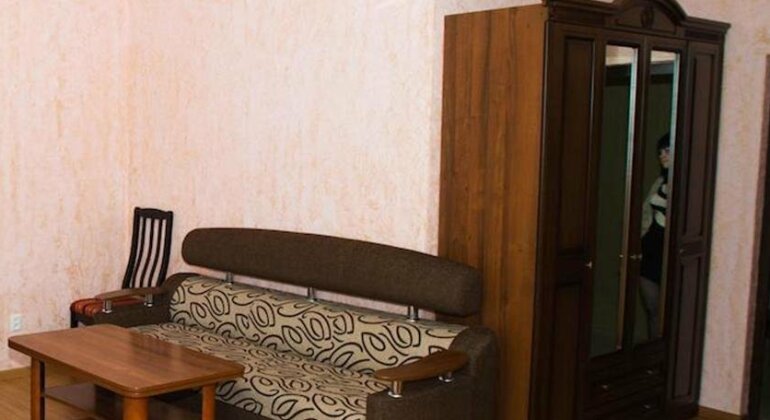 Hotel Kovcheg Pyatigorsk - Photo2