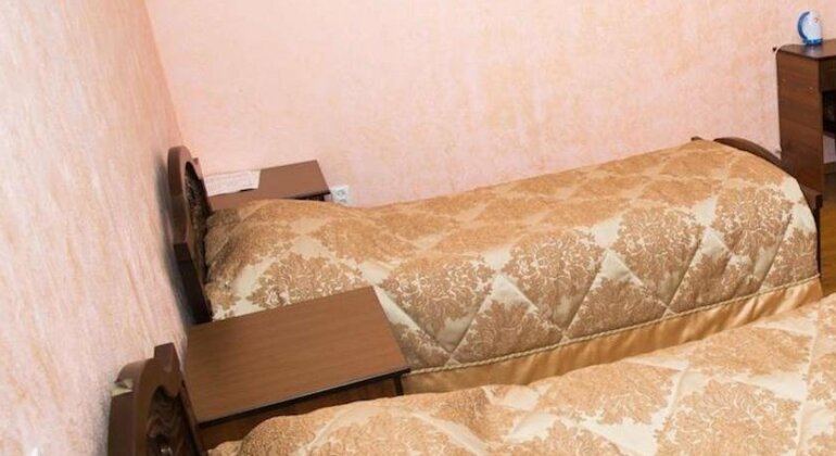 Hotel Kovcheg Pyatigorsk - Photo3