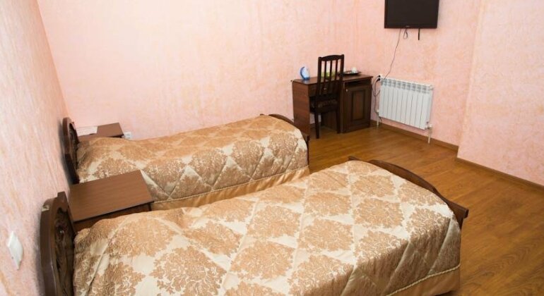 Hotel Kovcheg Pyatigorsk - Photo5
