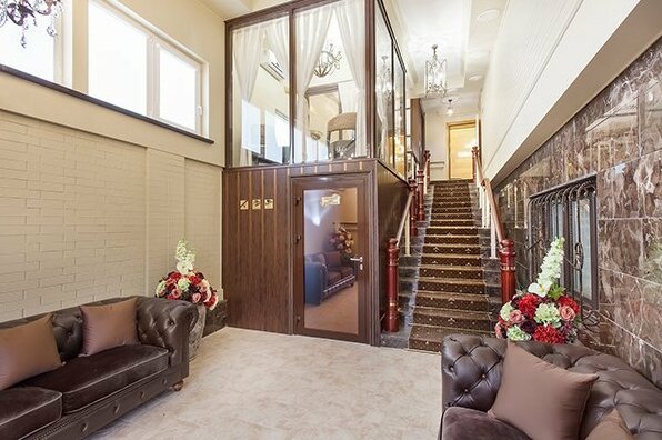 Hotel Kristella - Photo4