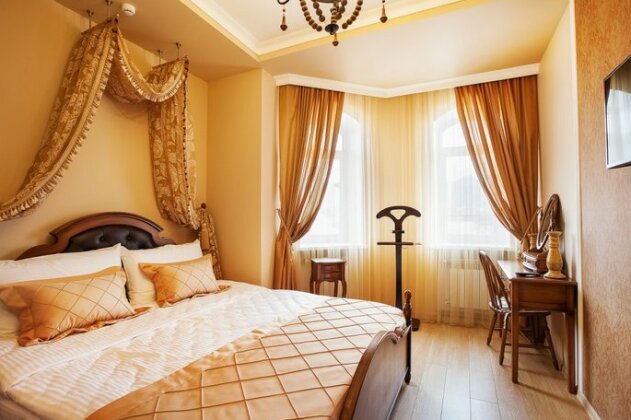 Hotel Kristella - Photo5