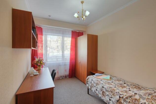 Hotel Mashuk - Photo2