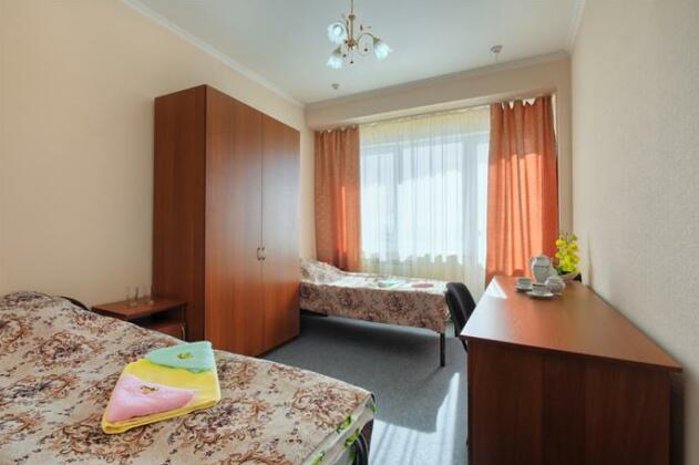 Hotel Mashuk - Photo3