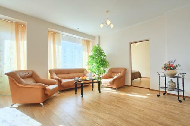 Hotel Mashuk - Photo4