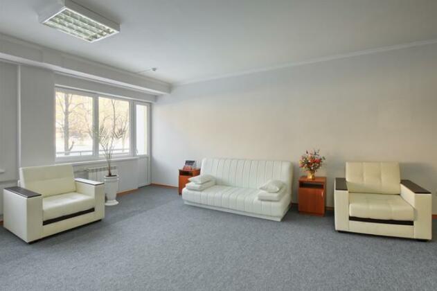 Hotel Mashuk - Photo5