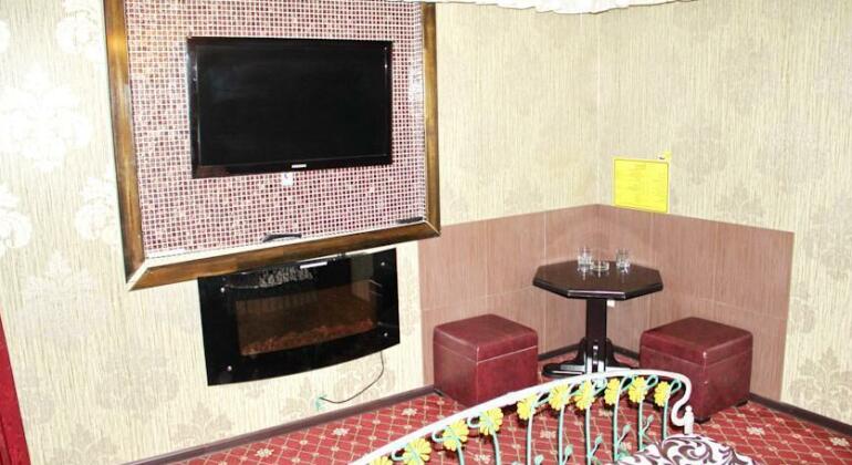 Hotel Motel - Photo2