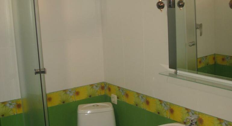 Hotel Motel - Photo4