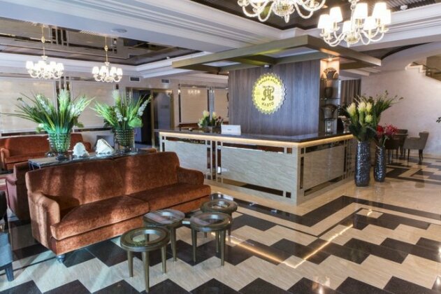 Hotel Park Rodnik - Photo2