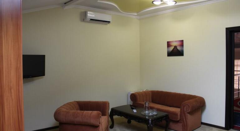 Hotel RIVER Pyatigorsk - Photo3