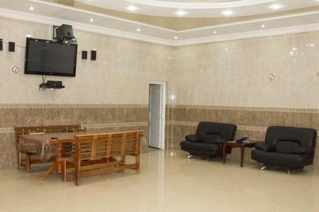 Hotel-Sauna Dvin - Photo3
