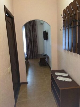 Hotel-Sauna Dvin - Photo4