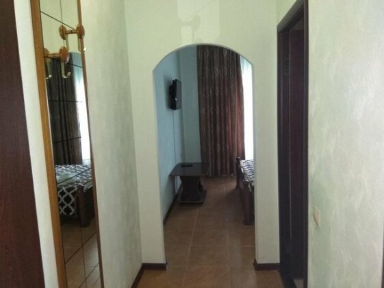 Hotel-Sauna Dvin - Photo5