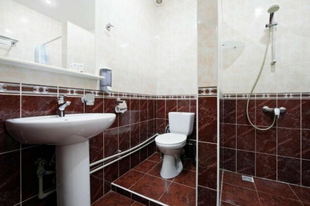 Hotel Tourist Pyatigorsk - Photo2