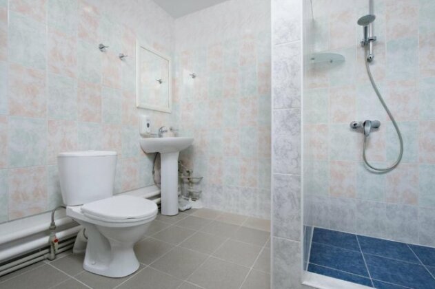 Hotel Tourist Pyatigorsk - Photo3