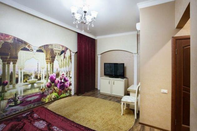Hotel Zolotoy Globus - Photo3