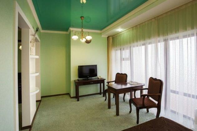 Hotel Zolotoy Globus - Photo5