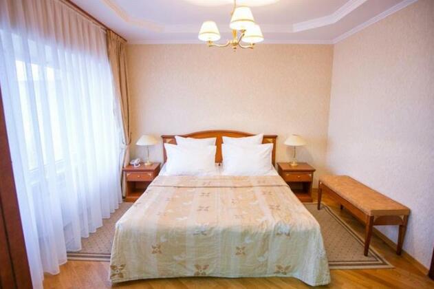 Inturist Hotel - Photo2