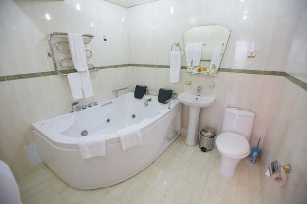 Inturist Hotel - Photo3