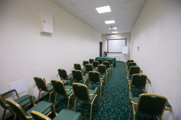 Inturist Hotel - Photo4