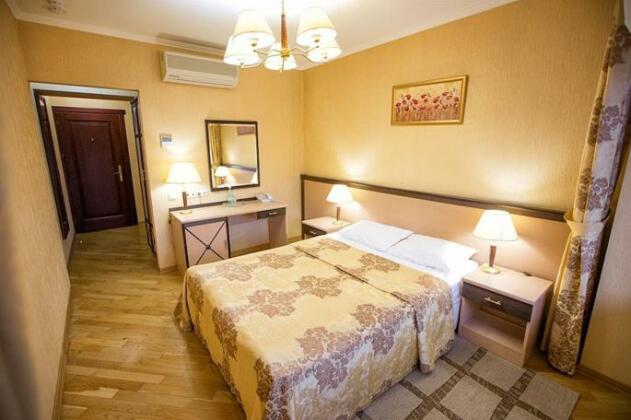 Inturist Hotel - Photo5
