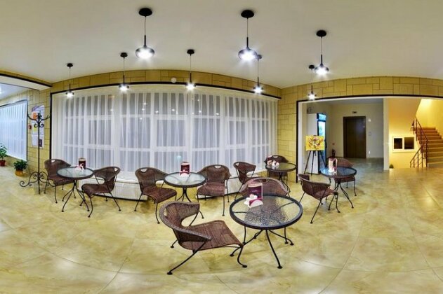 Kompliment ApartHotel - Photo4