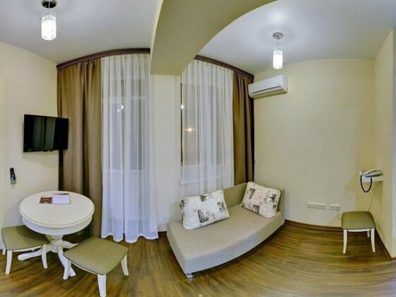 Kompliment ApartHotel - Photo5