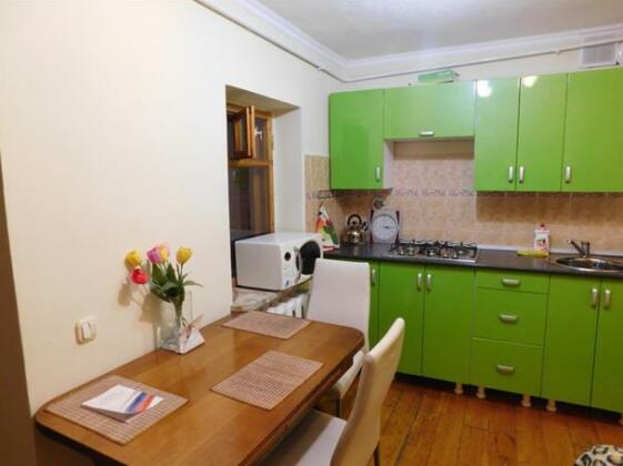 Kurzona Radon Apartments - Photo4