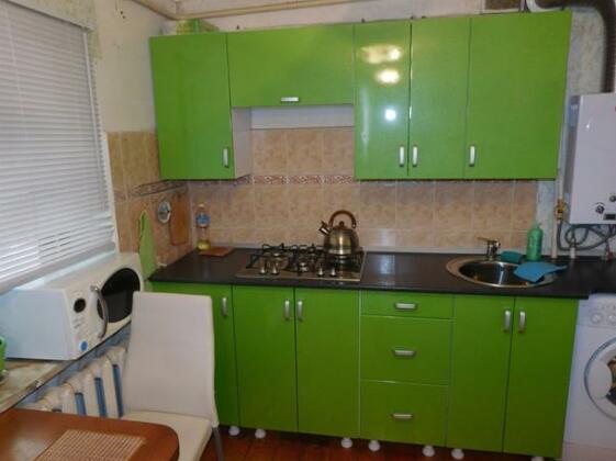 Kurzona Radon Apartments - Photo5