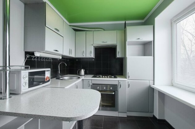 Kuznechnaya 2 Apartments - Photo4