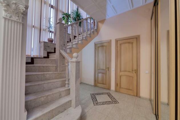 Like Hostel Pyatigorsk - Photo2