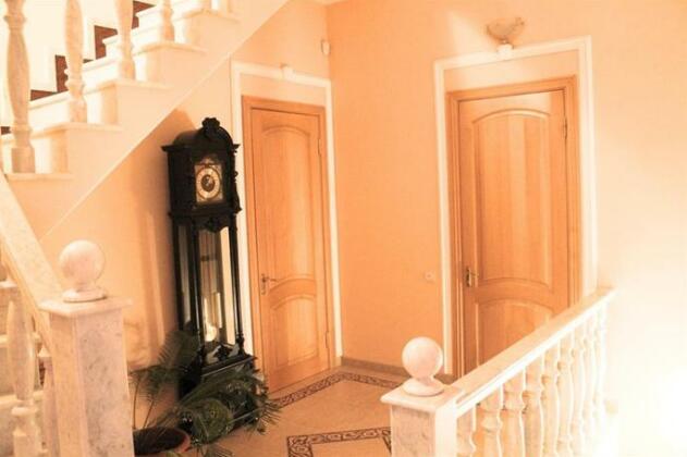 Like Hostel Pyatigorsk - Photo3
