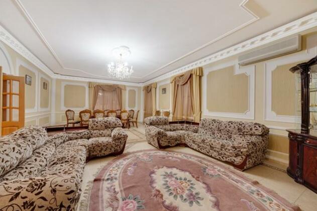 Like Hostel Pyatigorsk - Photo5