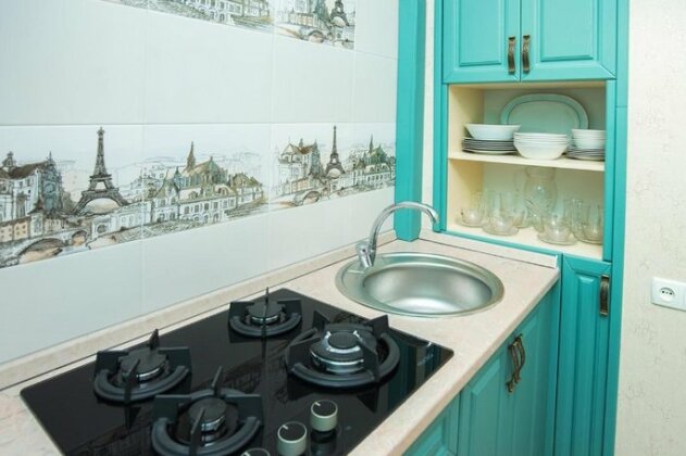Lion Guesthouse - Photo2