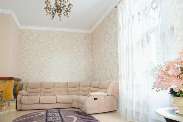 Lion Guesthouse - Photo4