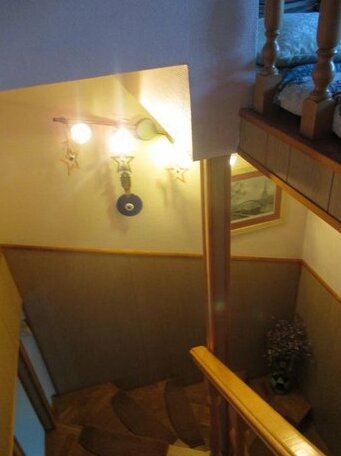 Mansard in the City Centre - Photo4