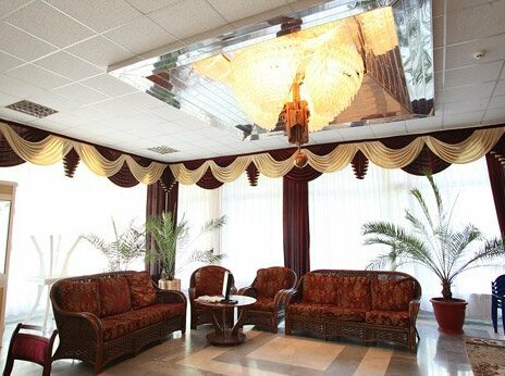 Mashuk - Photo2
