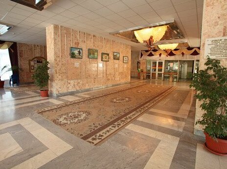 Mashuk - Photo3