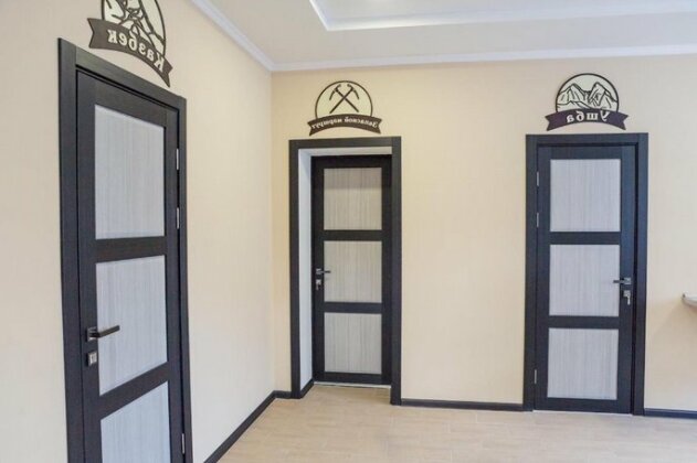 Maximum Hostel - Photo4