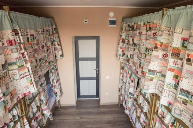 Maximum Hostel - Photo5