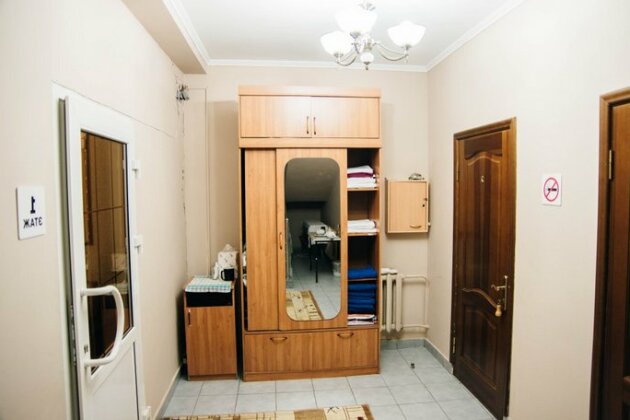 Mini Hotel Central Pyatigorsk - Photo2