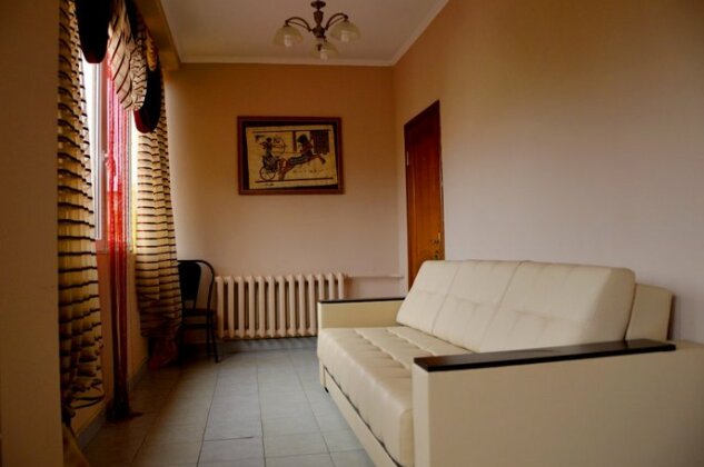 Mini Hotel Central Pyatigorsk - Photo4