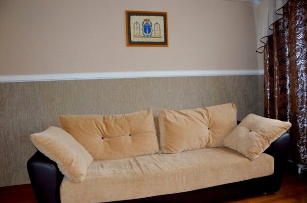 Mini Hotel Central Pyatigorsk - Photo5