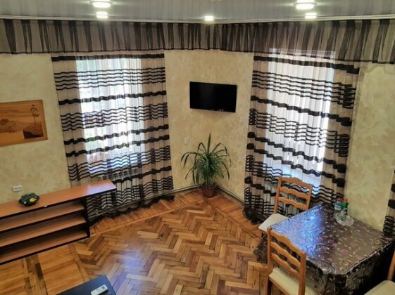 Na Anisimova Apartments - Photo3
