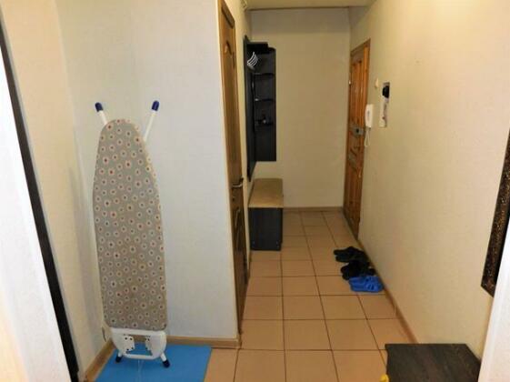Na Bulvarnoi Apartments - Photo2