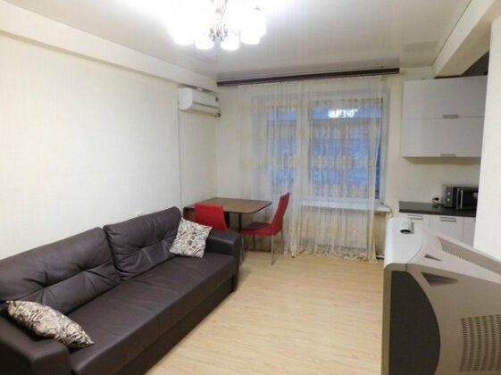 Na Bulvarnoi Apartments - Photo5