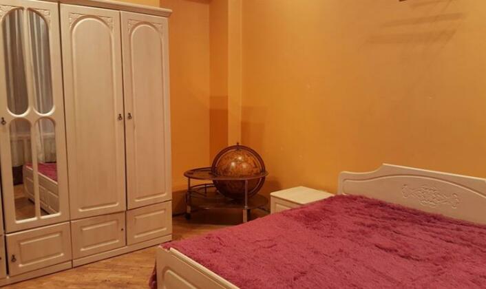 Na Frunze 31 Apartment - Photo3