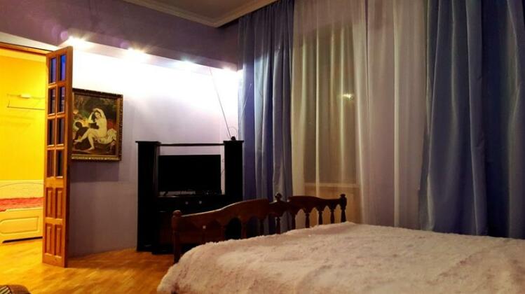 Na Frunze 31 Apartment - Photo4