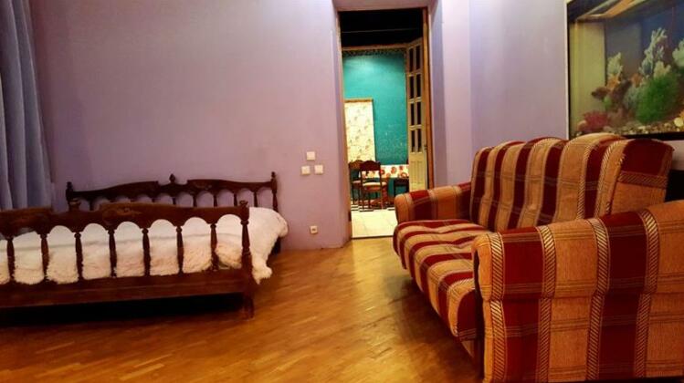 Na Frunze 31 Apartment - Photo5